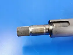 Colonne de direction électrique OEM 48200-83E64 pour Opel Agila