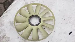 Ventilador de refrigeración 75 cm MAN TGX TGS Euro 5