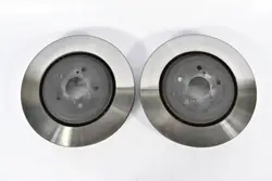 OEM 04465-33490 Etujarruslevyt & -palat 340mm