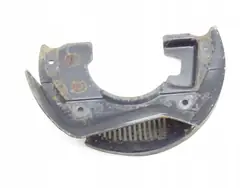 ISUZU N35 N75 NPR NQR Linker achter schijfschild 16