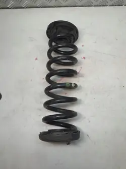 Molas Suspensão Traseira Mercedes W205 A2053241104