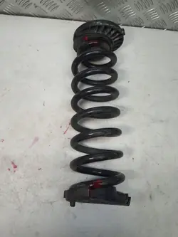 Molas Suspensão Traseira Mercedes W205 A2053241104