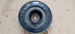 Polia da cambota Audi OE 059105251BQ - Usado
