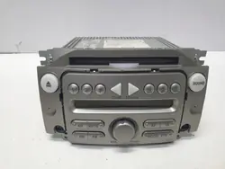 Radio CD Clarion OEM 86180-B1120 para Daihatsu Sirion II