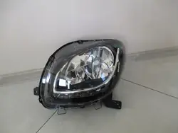 Linker voorlamp Smart Fortwo W453 14r - A4539069900