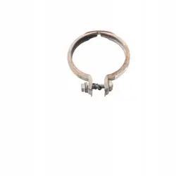 Braçadeira Escape Mercedes OEM A0039950102 - Usado