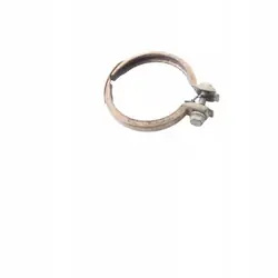 Collier Échappement Mercedes OEM A0039950102 - Occasion