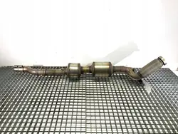 Catalizador Skoda Superb III 2.0 150CV OEM