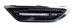 Grelha de Admissão BMW 5 F10 M5 Esquerda Dianteira OEM 7903879