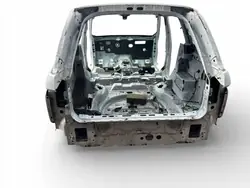 L405 Heckblech für Land Rover Range Rover
