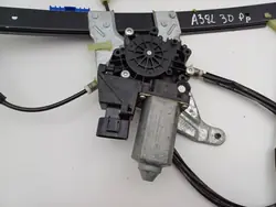 Régulateur de vitre OEM DRC101092 Droit Avant Audi A3 8L