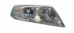 OIKEA ETULAMPPU SKODA OCTAVIA II 1Z1941018P