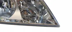 LAMPE AVANT DROITE SKODA OCTAVIA II 1Z1941018P