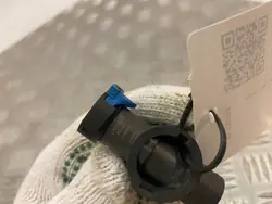 Sensor Pressão Combustível Volvo XC90 OEM 31432653