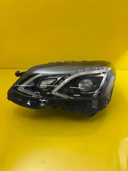 Linker koplamp Mercedes E-Klasse W212 Full LED A2128205539
