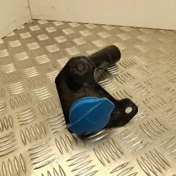 Audi Q8 e-tron Abdeckung OEM 4KE955462A - Gebraucht