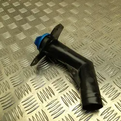 Audi Q8 e-tron afdekking OEM 4KE955462A - Gebruikt