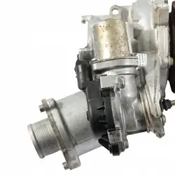 Turboahdin Audi A1 S1 8X 2.0 TFSI Bensiini 06K145722L