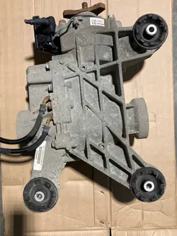 MOST HALDEX VW SEAT SKODA