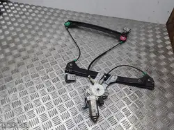Saab 9-3 Ikkunan säädin OEM 12785670 - Käytetty
