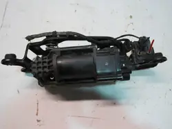 Pompe de suspension BMW 6875177 - Pièce OEM d'occasion