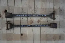 KIA SPORTAGE II 2004-2010 Braccio di controllo 551102E101