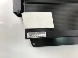 Styrpump Land Rover OE XQK100300