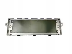 Citroen C4 I Radio Display OEM 9666483780 (2004-2010)