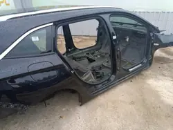 Pilar de cuarto de panel derecho Opel Astra V OEM 15694