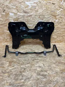 Vorderer Querträger OEM 00521580760 für Alfa Romeo Tonale