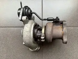 Turbocompresor Hyundai i30 1.6CRDI