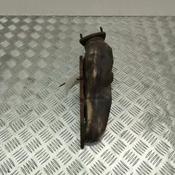 AUDI A4 8E2 B6 Abgaskrümmer 2004 079253034A