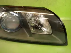 Phare droit VOLVO S40 II 2006 XENON 31335246