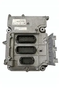 Unité de contrôle de boîte OEM 2424754 pour MAN TGX/TGS