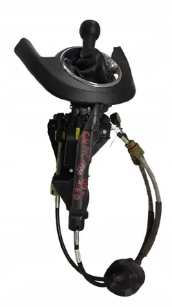 OEM 9671422580 Ligação da alavanca de mudanças Citroen C4 Picasso