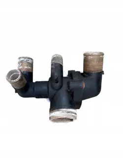 Termostaatin Kotelo OEM 6C1Q-8A586-AC Ford Transitille