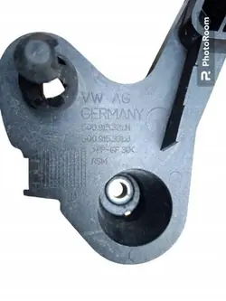 Skoda OE Batteriehalterung 5Q0915321H für Superb III