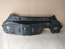 Eixo traseiro FORD FIESTA MK7 OEM FORDFIESTAMK7 1890123