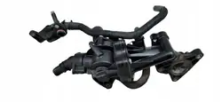 RENAULT KOLEOS II 1.7 DCI Boîtier de thermostat 110611271R