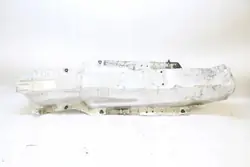 Escudo térmico silenciador Skoda OE 5Q0825661AH