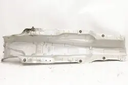 Escudo térmico silenciador Skoda OE 5Q0825661AH