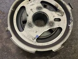 Poulie d'arbre à cames OEM 03G109239B