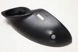 Porsche Spiegelgehäuse OEM 9Y18573538A Rechts Unten