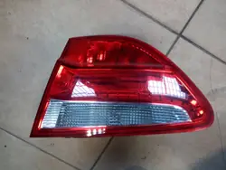 Bakljus OEM 3R9945094 för Seat Exeo Kombi