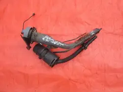 Dodge RAM 1500 5.7i 2018 Polttoainetäyttöputki OEM 68192064AE