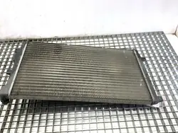 CHŁODNICA WODY SKODA YETI 1.4 122KM 1K0121253BB 09-17 RADIATOR