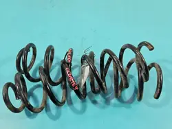 Hintere Feder-Satz OEM IMPRK1548169 für Renault Megane III
