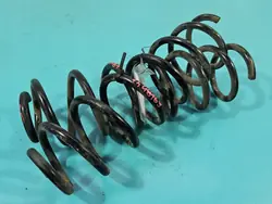 Kit de molas traseiras OEM IMPRK1548169 para Renault Megane III