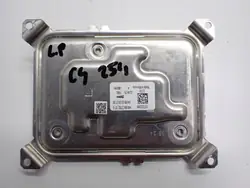 LED-Modul-Wandler LB83095 für Citroen C4 III