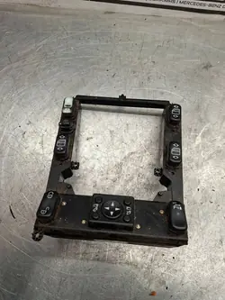 Raam Schakelaar Mercedes-Benz ML W163 OE A1638207210